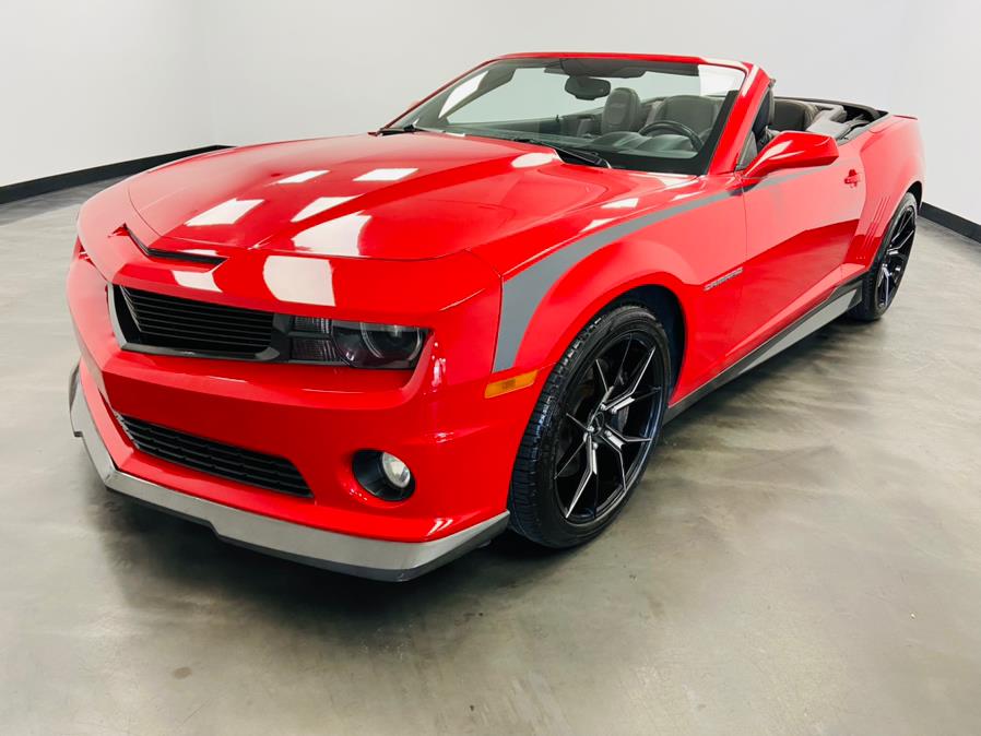2011 Chevrolet Camaro 2dr Conv 2SS, available for sale in Linden, New Jersey | East Coast Auto Group. Linden, New Jersey 2011 Chevrolet Camaro 2dr Conv 2SS, available for sale in Linden, New Jersey | East Coast Auto Group. Linden, New Jersey