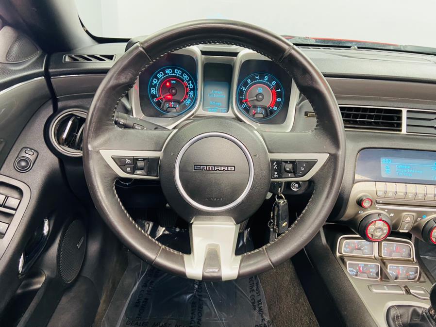 2011 Chevrolet Camaro 2dr Conv 2SS, available for sale in Linden, New Jersey | East Coast Auto Group. Linden, New Jersey 2011 Chevrolet Camaro 2dr Conv 2SS, available for sale in Linden, New Jersey | East Coast Auto Group. Linden, New Jersey