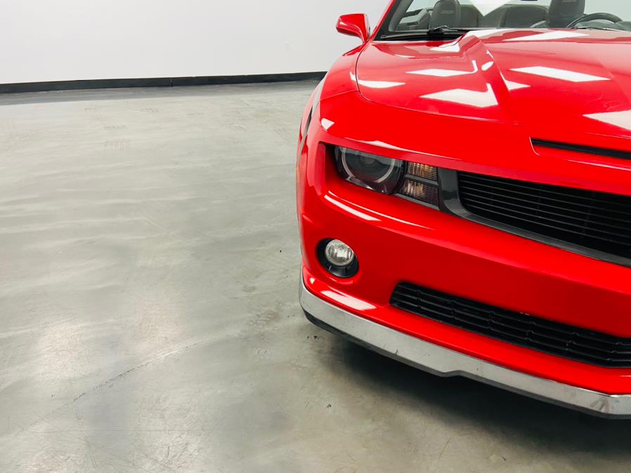 2011 Chevrolet Camaro 2dr Conv 2SS, available for sale in Linden, New Jersey | East Coast Auto Group. Linden, New Jersey 2011 Chevrolet Camaro 2dr Conv 2SS, available for sale in Linden, New Jersey | East Coast Auto Group. Linden, New Jersey