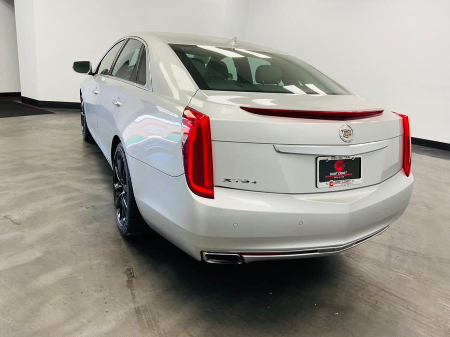 2013 Cadillac XTS 4dr Sdn Luxury AWD, available for sale in Linden, New Jersey | East Coast Auto Group. Linden, New Jersey 2013 Cadillac XTS 4dr Sdn Luxury AWD, available for sale in Linden, New Jersey | East Coast Auto Group. Linden, New Jersey