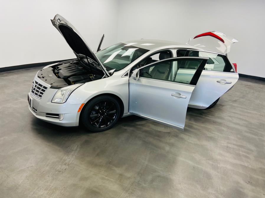 2013 Cadillac XTS 4dr Sdn Luxury AWD, available for sale in Linden, New Jersey | East Coast Auto Group. Linden, New Jersey 2013 Cadillac XTS 4dr Sdn Luxury AWD, available for sale in Linden, New Jersey | East Coast Auto Group. Linden, New Jersey