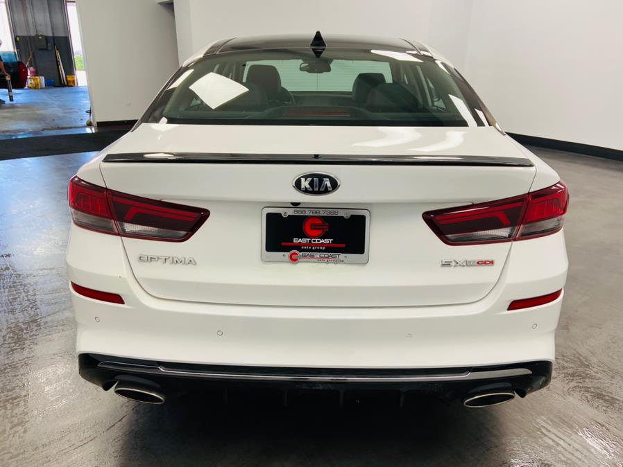 2019 Kia Optima SX Auto, available for sale in Linden, New Jersey | East Coast Auto Group. Linden, New Jersey 2019 Kia Optima SX Auto, available for sale in Linden, New Jersey | East Coast Auto Group. Linden, New Jersey