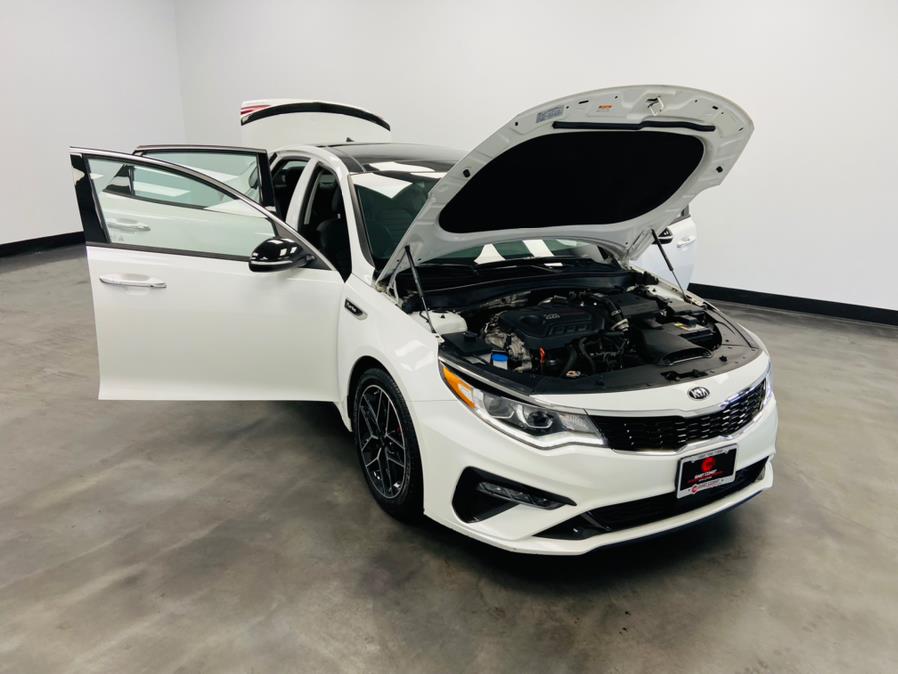 2019 Kia Optima SX Auto, available for sale in Linden, New Jersey | East Coast Auto Group. Linden, New Jersey 2019 Kia Optima SX Auto, available for sale in Linden, New Jersey | East Coast Auto Group. Linden, New Jersey