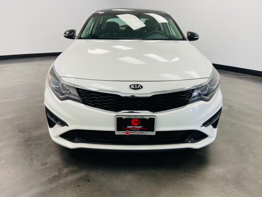 2019 Kia Optima SX Auto, available for sale in Linden, New Jersey | East Coast Auto Group. Linden, New Jersey 2019 Kia Optima SX Auto, available for sale in Linden, New Jersey | East Coast Auto Group. Linden, New Jersey
