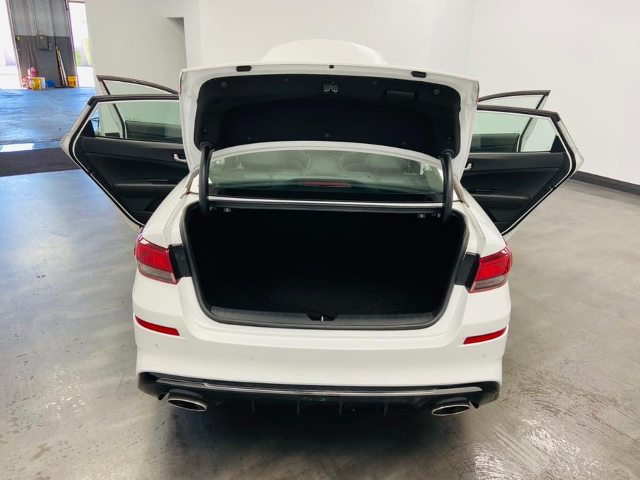 2019 Kia Optima SX Auto, available for sale in Linden, New Jersey | East Coast Auto Group. Linden, New Jersey 2019 Kia Optima SX Auto, available for sale in Linden, New Jersey | East Coast Auto Group. Linden, New Jersey