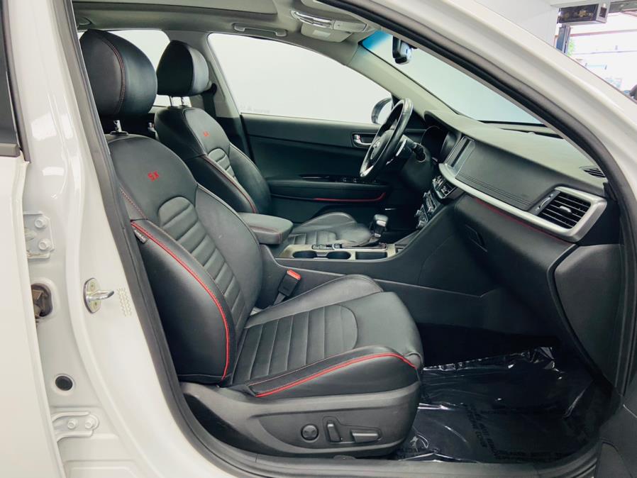 2019 Kia Optima SX Auto, available for sale in Linden, New Jersey | East Coast Auto Group. Linden, New Jersey 2019 Kia Optima SX Auto, available for sale in Linden, New Jersey | East Coast Auto Group. Linden, New Jersey