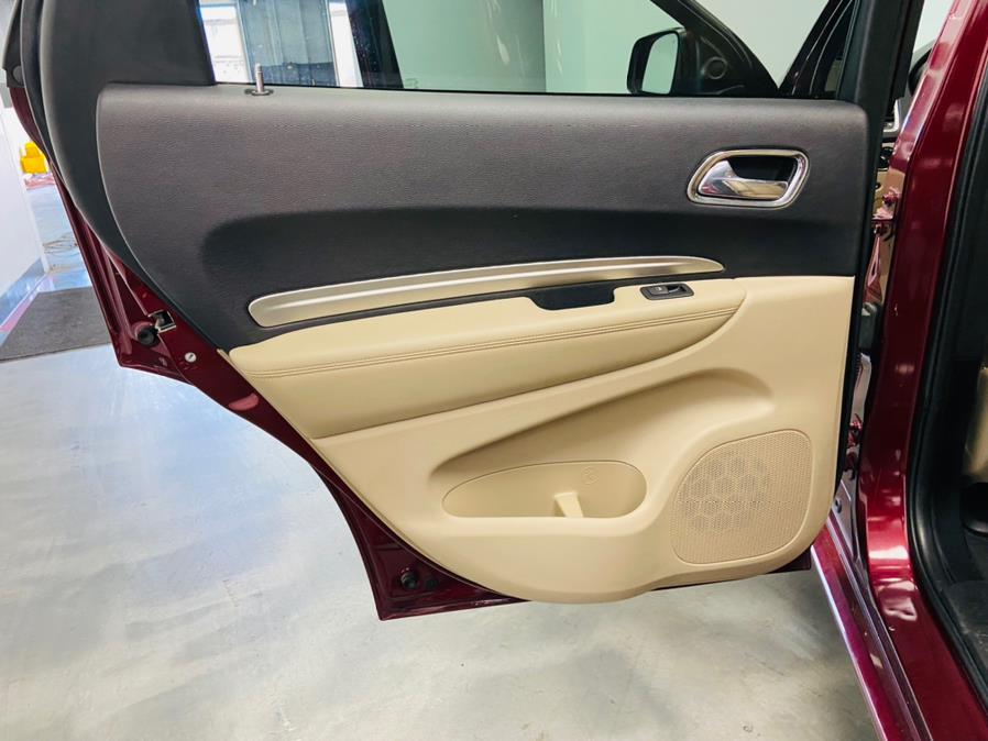 Used Dodge Durango GT AWD 2017 | East Coast Auto Group. Linden, New Jersey Used Dodge Durango GT AWD 2017 | East Coast Auto Group. Linden, New Jersey