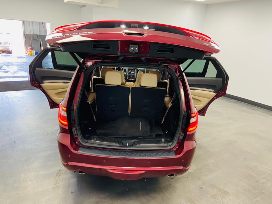 Used Dodge Durango GT AWD 2017 | East Coast Auto Group. Linden, New Jersey Used Dodge Durango GT AWD 2017 | East Coast Auto Group. Linden, New Jersey