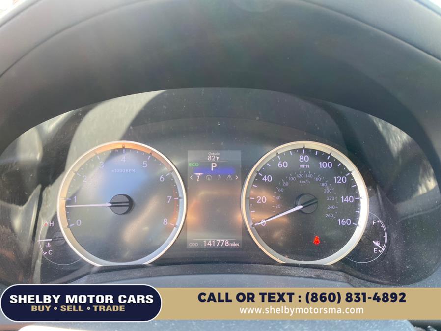 2015 Lexus IS 250 4dr Sport Sdn AWD, available for sale in Springfield, Massachusetts | Shelby Motor Cars. Springfield, Massachusetts 2015 Lexus IS 250 4dr Sport Sdn AWD, available for sale in Springfield, Massachusetts | Shelby Motor Cars. Springfield, Massachusetts