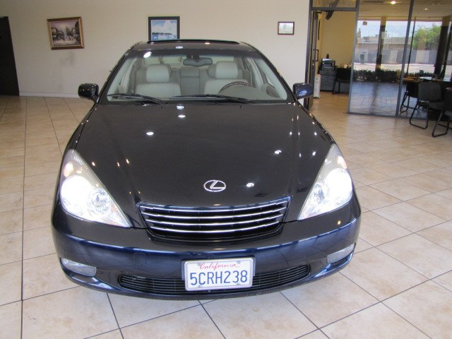 2003 Lexus ES 300 4dr Sdn, available for sale in Placentia, California | Auto Network Group Inc. Placentia, California 2003 Lexus ES 300 4dr Sdn, available for sale in Placentia, California | Auto Network Group Inc. Placentia, California