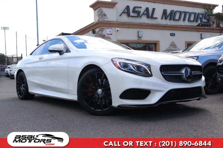 Used 2016 Mercedes-Benz S-Class in East Rutherford, New Jersey | Asal Motors. East Rutherford, New Jersey
