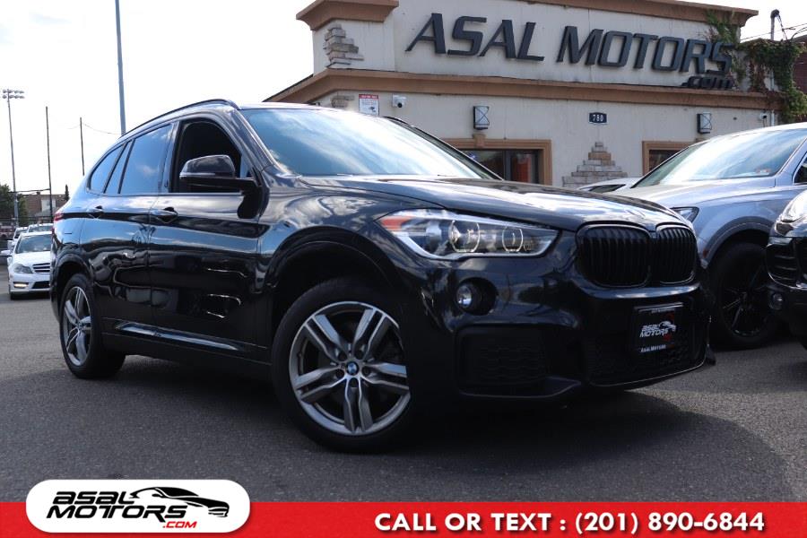 2017 BMW X1 xDrive28i Sports Activity Vehicle, available for sale in East Rutherford, New Jersey | Asal Motors. East Rutherford, New Jersey