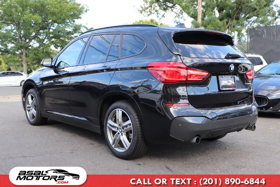 2017 BMW X1 xDrive28i Sports Activity Vehicle, available for sale in East Rutherford, New Jersey | Asal Motors. East Rutherford, New Jersey