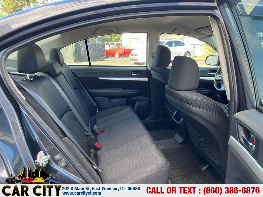 2012 Subaru Legacy 4dr Sdn H6 Auto 3.6R Premium, available for sale in East Windsor, Connecticut | Car City LLC. East Windsor, Connecticut 2012 Subaru Legacy 4dr Sdn H6 Auto 3.6R Premium, available for sale in East Windsor, Connecticut | Car City LLC. East Windsor, Connecticut