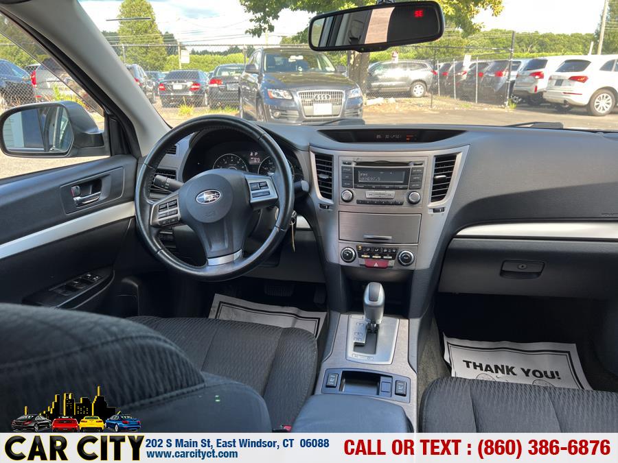 2012 Subaru Legacy 4dr Sdn H6 Auto 3.6R Premium, available for sale in East Windsor, Connecticut | Car City LLC. East Windsor, Connecticut 2012 Subaru Legacy 4dr Sdn H6 Auto 3.6R Premium, available for sale in East Windsor, Connecticut | Car City LLC. East Windsor, Connecticut