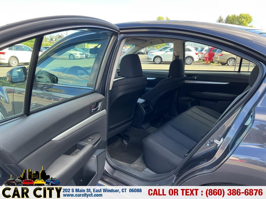 2012 Subaru Legacy 4dr Sdn H6 Auto 3.6R Premium, available for sale in East Windsor, Connecticut | Car City LLC. East Windsor, Connecticut 2012 Subaru Legacy 4dr Sdn H6 Auto 3.6R Premium, available for sale in East Windsor, Connecticut | Car City LLC. East Windsor, Connecticut