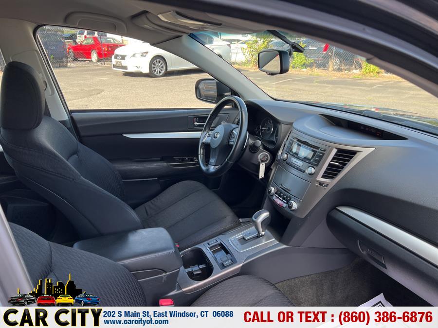 2012 Subaru Legacy 4dr Sdn H6 Auto 3.6R Premium, available for sale in East Windsor, Connecticut | Car City LLC. East Windsor, Connecticut 2012 Subaru Legacy 4dr Sdn H6 Auto 3.6R Premium, available for sale in East Windsor, Connecticut | Car City LLC. East Windsor, Connecticut