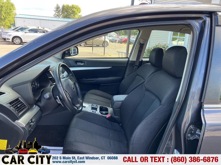 2012 Subaru Legacy 4dr Sdn H6 Auto 3.6R Premium, available for sale in East Windsor, Connecticut | Car City LLC. East Windsor, Connecticut 2012 Subaru Legacy 4dr Sdn H6 Auto 3.6R Premium, available for sale in East Windsor, Connecticut | Car City LLC. East Windsor, Connecticut