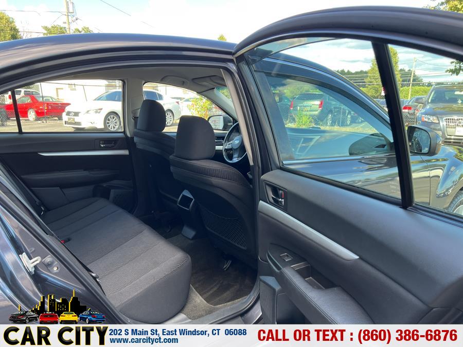 2012 Subaru Legacy 4dr Sdn H6 Auto 3.6R Premium, available for sale in East Windsor, Connecticut | Car City LLC. East Windsor, Connecticut 2012 Subaru Legacy 4dr Sdn H6 Auto 3.6R Premium, available for sale in East Windsor, Connecticut | Car City LLC. East Windsor, Connecticut