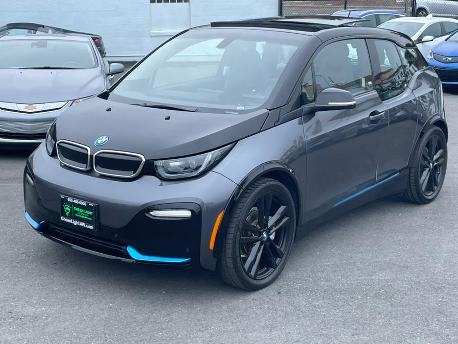 Used BMW i3s Range Extender 2018 | Green Light Auto Wholesale. Daly City, California Used BMW i3s Range Extender 2018 | Green Light Auto Wholesale. Daly City, California