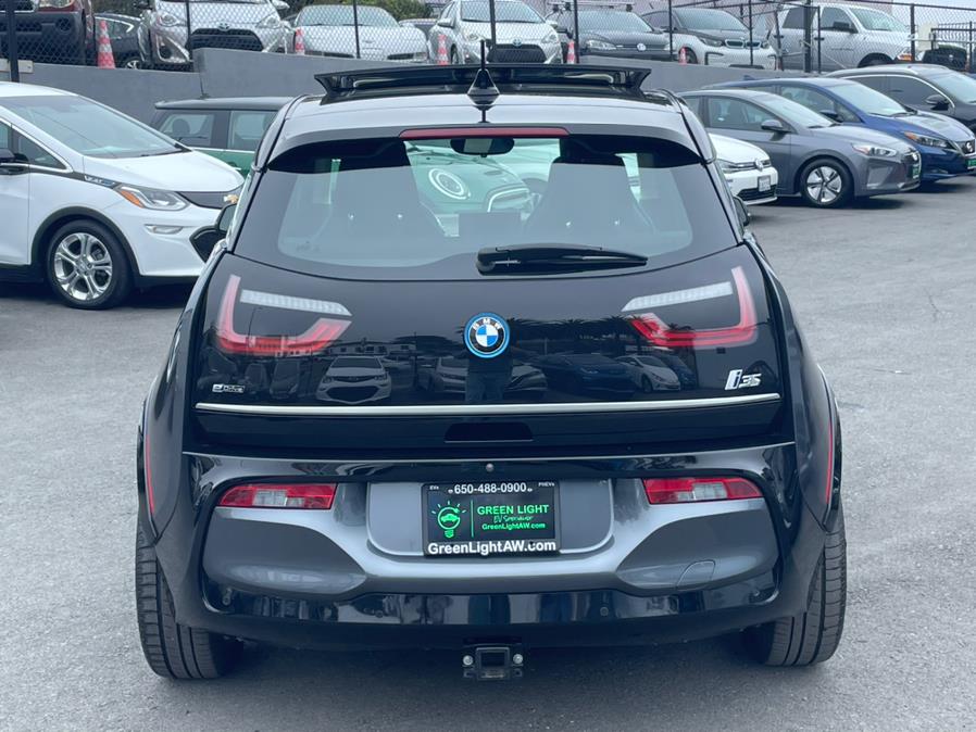 Used BMW i3s Range Extender 2018 | Green Light Auto Wholesale. Daly City, California Used BMW i3s Range Extender 2018 | Green Light Auto Wholesale. Daly City, California
