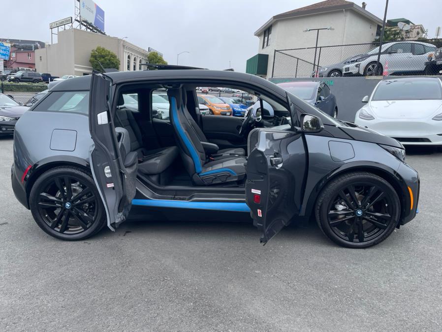 Used BMW i3s Range Extender 2018 | Green Light Auto Wholesale. Daly City, California Used BMW i3s Range Extender 2018 | Green Light Auto Wholesale. Daly City, California