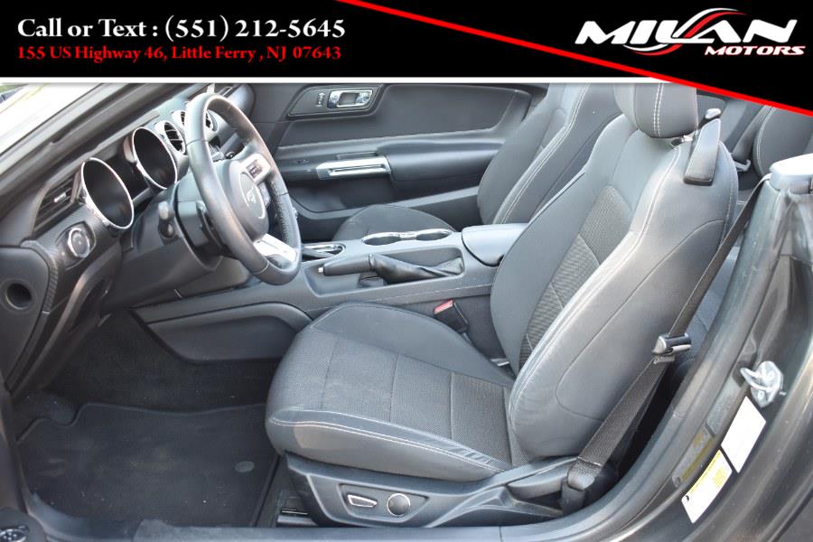 Used Ford Mustang V6 Convertible 2017 | Milan Motors. Little Ferry , New Jersey Used Ford Mustang V6 Convertible 2017 | Milan Motors. Little Ferry , New Jersey