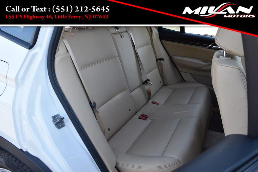 2016 BMW X3 AWD 4dr xDrive28i, available for sale in Little Ferry , New Jersey | Milan Motors. Little Ferry , New Jersey 2016 BMW X3 AWD 4dr xDrive28i, available for sale in Little Ferry , New Jersey | Milan Motors. Little Ferry , New Jersey