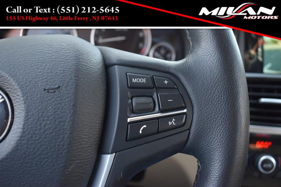 2016 BMW X3 AWD 4dr xDrive28i, available for sale in Little Ferry , New Jersey | Milan Motors. Little Ferry , New Jersey 2016 BMW X3 AWD 4dr xDrive28i, available for sale in Little Ferry , New Jersey | Milan Motors. Little Ferry , New Jersey