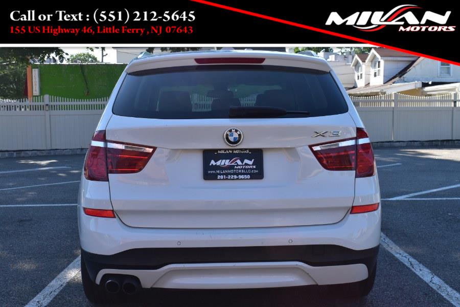 2016 BMW X3 AWD 4dr xDrive28i, available for sale in Little Ferry , New Jersey | Milan Motors. Little Ferry , New Jersey 2016 BMW X3 AWD 4dr xDrive28i, available for sale in Little Ferry , New Jersey | Milan Motors. Little Ferry , New Jersey