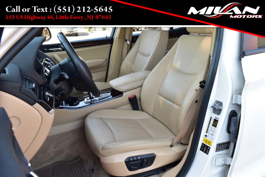 2016 BMW X3 AWD 4dr xDrive28i, available for sale in Little Ferry , New Jersey | Milan Motors. Little Ferry , New Jersey 2016 BMW X3 AWD 4dr xDrive28i, available for sale in Little Ferry , New Jersey | Milan Motors. Little Ferry , New Jersey