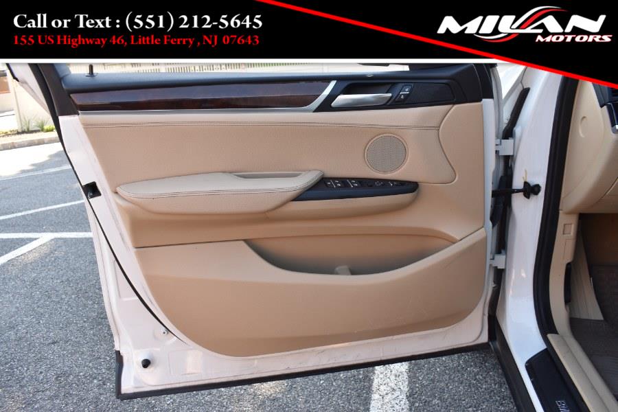 2016 BMW X3 AWD 4dr xDrive28i, available for sale in Little Ferry , New Jersey | Milan Motors. Little Ferry , New Jersey 2016 BMW X3 AWD 4dr xDrive28i, available for sale in Little Ferry , New Jersey | Milan Motors. Little Ferry , New Jersey