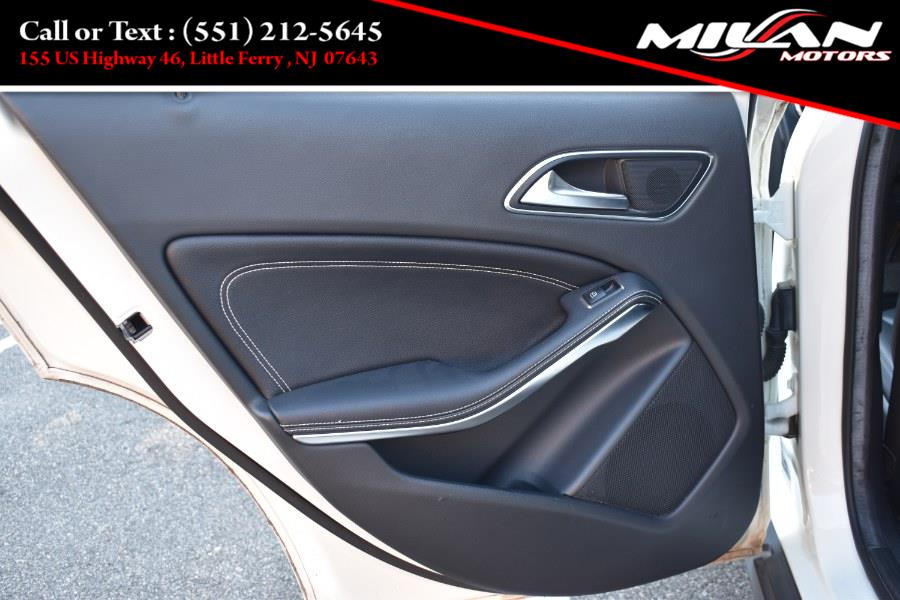 2015 Mercedes-Benz GLA-Class 4MATIC 4dr GLA 250, available for sale in Little Ferry , New Jersey | Milan Motors. Little Ferry , New Jersey 2015 Mercedes-Benz GLA-Class 4MATIC 4dr GLA 250, available for sale in Little Ferry , New Jersey | Milan Motors. Little Ferry , New Jersey
