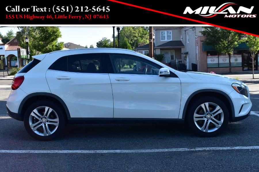 2015 Mercedes-Benz GLA-Class 4MATIC 4dr GLA 250, available for sale in Little Ferry , New Jersey | Milan Motors. Little Ferry , New Jersey 2015 Mercedes-Benz GLA-Class 4MATIC 4dr GLA 250, available for sale in Little Ferry , New Jersey | Milan Motors. Little Ferry , New Jersey