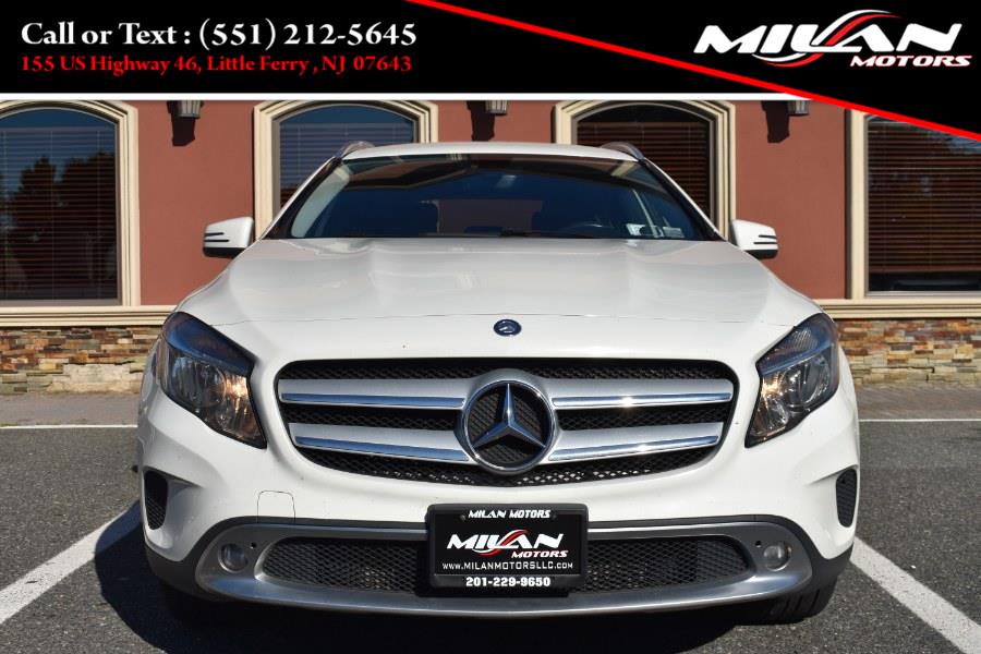2015 Mercedes-Benz GLA-Class 4MATIC 4dr GLA 250, available for sale in Little Ferry , New Jersey | Milan Motors. Little Ferry , New Jersey 2015 Mercedes-Benz GLA-Class 4MATIC 4dr GLA 250, available for sale in Little Ferry , New Jersey | Milan Motors. Little Ferry , New Jersey