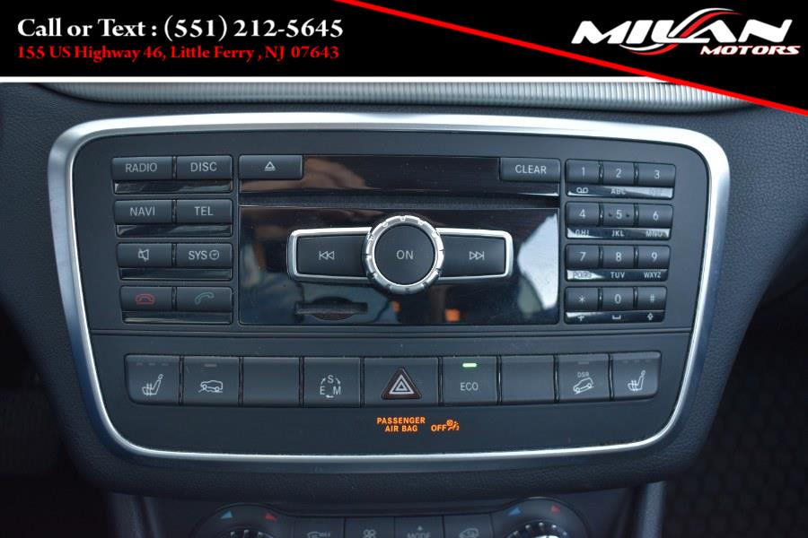 2015 Mercedes-Benz GLA-Class 4MATIC 4dr GLA 250, available for sale in Little Ferry , New Jersey | Milan Motors. Little Ferry , New Jersey 2015 Mercedes-Benz GLA-Class 4MATIC 4dr GLA 250, available for sale in Little Ferry , New Jersey | Milan Motors. Little Ferry , New Jersey