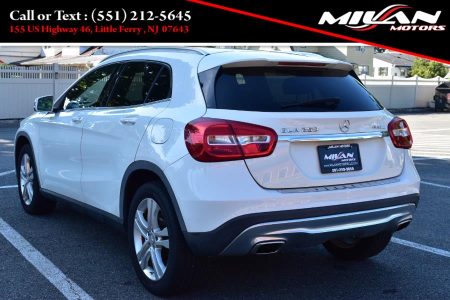 2015 Mercedes-Benz GLA-Class 4MATIC 4dr GLA 250, available for sale in Little Ferry , New Jersey | Milan Motors. Little Ferry , New Jersey 2015 Mercedes-Benz GLA-Class 4MATIC 4dr GLA 250, available for sale in Little Ferry , New Jersey | Milan Motors. Little Ferry , New Jersey