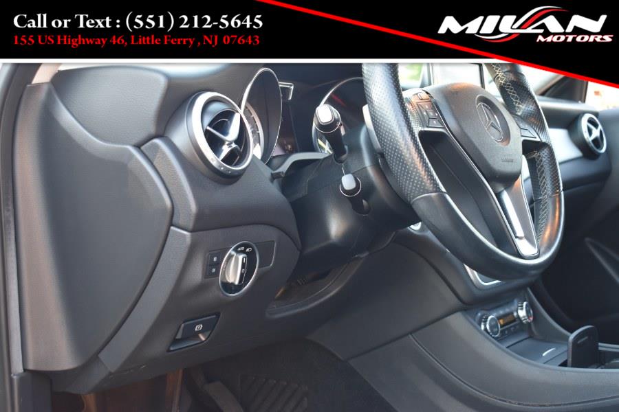 2015 Mercedes-Benz GLA-Class 4MATIC 4dr GLA 250, available for sale in Little Ferry , New Jersey | Milan Motors. Little Ferry , New Jersey 2015 Mercedes-Benz GLA-Class 4MATIC 4dr GLA 250, available for sale in Little Ferry , New Jersey | Milan Motors. Little Ferry , New Jersey