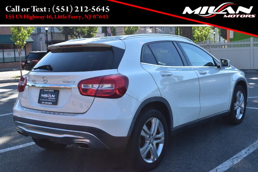 2015 Mercedes-Benz GLA-Class 4MATIC 4dr GLA 250, available for sale in Little Ferry , New Jersey | Milan Motors. Little Ferry , New Jersey 2015 Mercedes-Benz GLA-Class 4MATIC 4dr GLA 250, available for sale in Little Ferry , New Jersey | Milan Motors. Little Ferry , New Jersey
