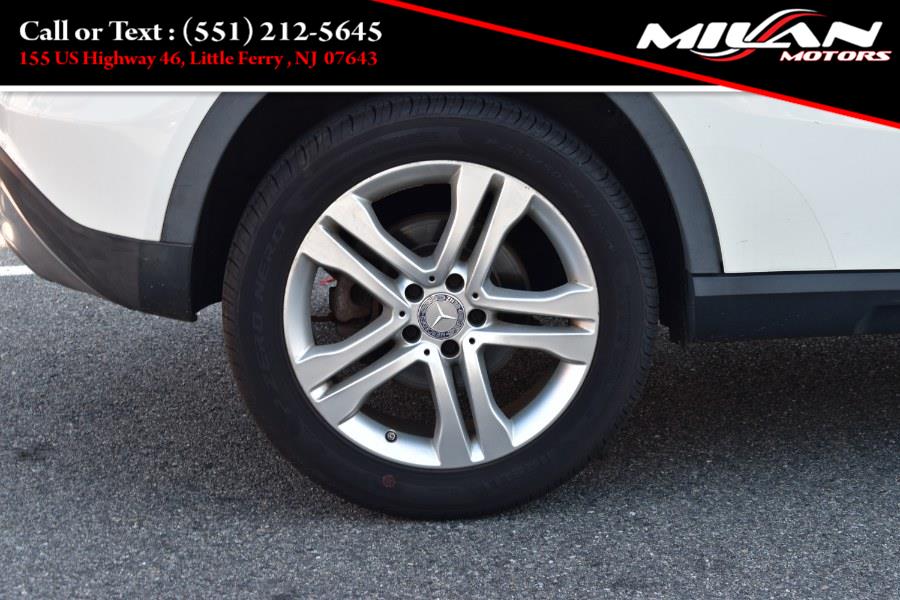 2015 Mercedes-Benz GLA-Class 4MATIC 4dr GLA 250, available for sale in Little Ferry , New Jersey | Milan Motors. Little Ferry , New Jersey 2015 Mercedes-Benz GLA-Class 4MATIC 4dr GLA 250, available for sale in Little Ferry , New Jersey | Milan Motors. Little Ferry , New Jersey