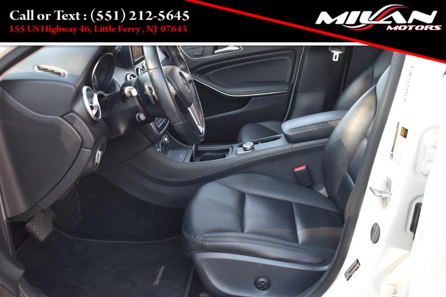 2015 Mercedes-Benz GLA-Class 4MATIC 4dr GLA 250, available for sale in Little Ferry , New Jersey | Milan Motors. Little Ferry , New Jersey 2015 Mercedes-Benz GLA-Class 4MATIC 4dr GLA 250, available for sale in Little Ferry , New Jersey | Milan Motors. Little Ferry , New Jersey