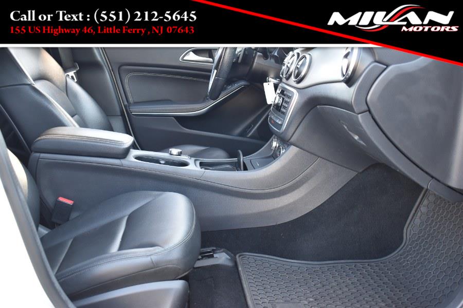 2015 Mercedes-Benz GLA-Class 4MATIC 4dr GLA 250, available for sale in Little Ferry , New Jersey | Milan Motors. Little Ferry , New Jersey 2015 Mercedes-Benz GLA-Class 4MATIC 4dr GLA 250, available for sale in Little Ferry , New Jersey | Milan Motors. Little Ferry , New Jersey