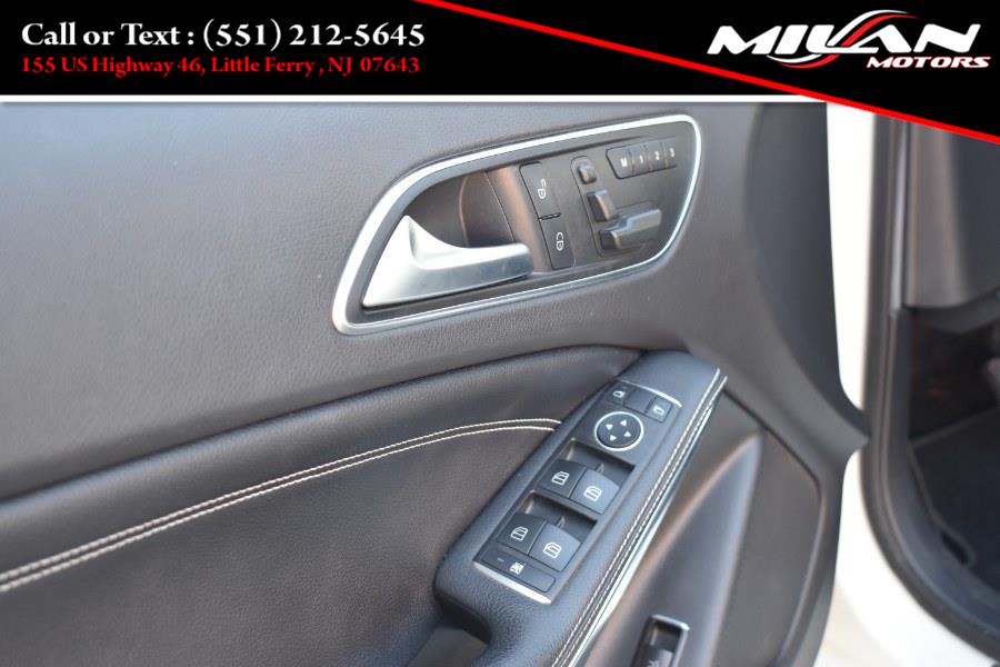 2015 Mercedes-Benz GLA-Class 4MATIC 4dr GLA 250, available for sale in Little Ferry , New Jersey | Milan Motors. Little Ferry , New Jersey 2015 Mercedes-Benz GLA-Class 4MATIC 4dr GLA 250, available for sale in Little Ferry , New Jersey | Milan Motors. Little Ferry , New Jersey