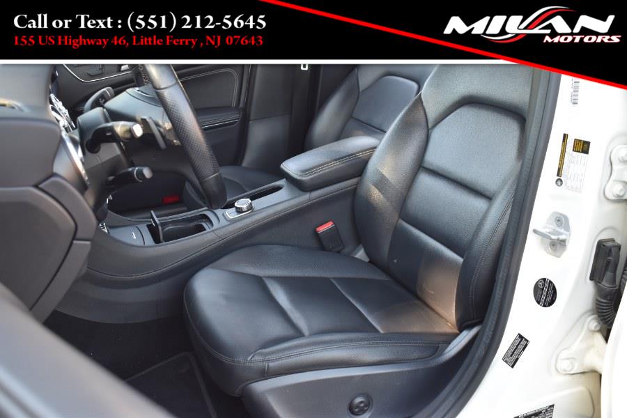 2015 Mercedes-Benz GLA-Class 4MATIC 4dr GLA 250, available for sale in Little Ferry , New Jersey | Milan Motors. Little Ferry , New Jersey 2015 Mercedes-Benz GLA-Class 4MATIC 4dr GLA 250, available for sale in Little Ferry , New Jersey | Milan Motors. Little Ferry , New Jersey