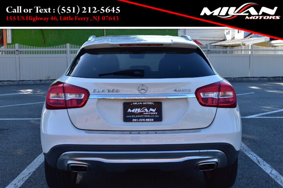 2015 Mercedes-Benz GLA-Class 4MATIC 4dr GLA 250, available for sale in Little Ferry , New Jersey | Milan Motors. Little Ferry , New Jersey 2015 Mercedes-Benz GLA-Class 4MATIC 4dr GLA 250, available for sale in Little Ferry , New Jersey | Milan Motors. Little Ferry , New Jersey