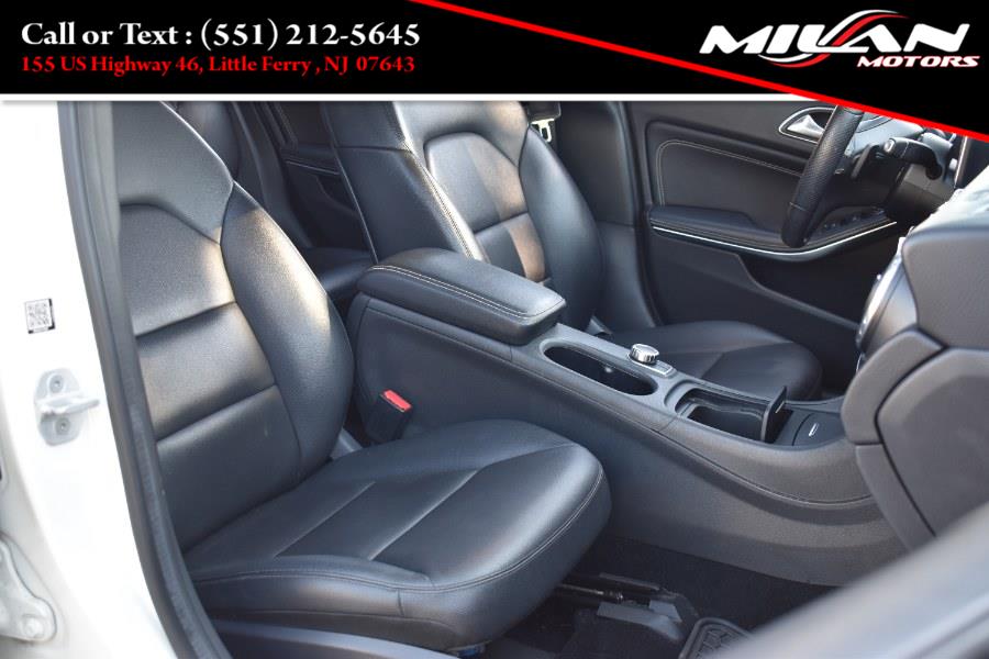 2015 Mercedes-Benz GLA-Class 4MATIC 4dr GLA 250, available for sale in Little Ferry , New Jersey | Milan Motors. Little Ferry , New Jersey 2015 Mercedes-Benz GLA-Class 4MATIC 4dr GLA 250, available for sale in Little Ferry , New Jersey | Milan Motors. Little Ferry , New Jersey