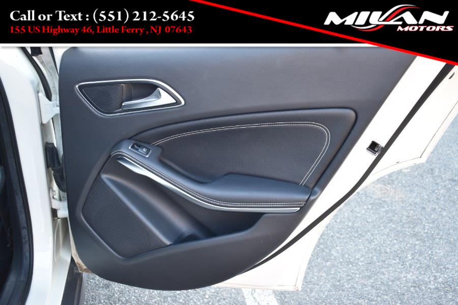 2015 Mercedes-Benz GLA-Class 4MATIC 4dr GLA 250, available for sale in Little Ferry , New Jersey | Milan Motors. Little Ferry , New Jersey 2015 Mercedes-Benz GLA-Class 4MATIC 4dr GLA 250, available for sale in Little Ferry , New Jersey | Milan Motors. Little Ferry , New Jersey