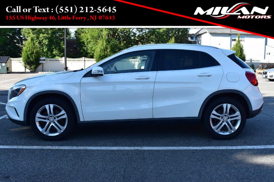 2015 Mercedes-Benz GLA-Class 4MATIC 4dr GLA 250, available for sale in Little Ferry , New Jersey | Milan Motors. Little Ferry , New Jersey 2015 Mercedes-Benz GLA-Class 4MATIC 4dr GLA 250, available for sale in Little Ferry , New Jersey | Milan Motors. Little Ferry , New Jersey
