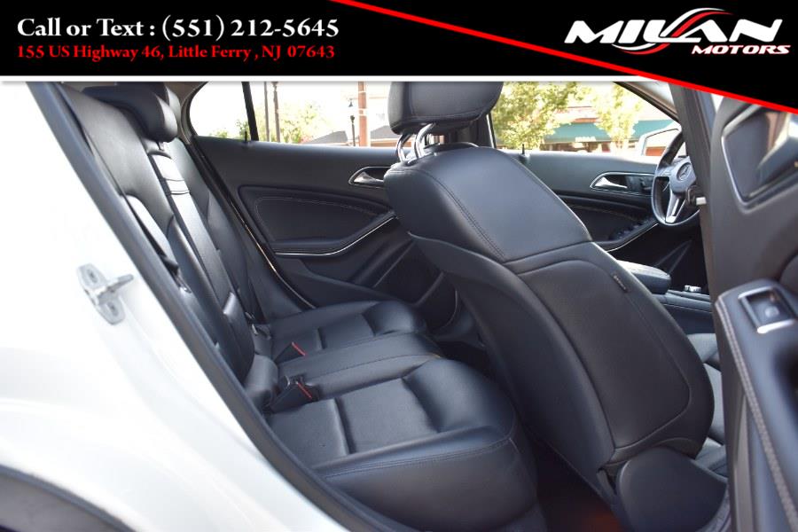 2015 Mercedes-Benz GLA-Class 4MATIC 4dr GLA 250, available for sale in Little Ferry , New Jersey | Milan Motors. Little Ferry , New Jersey 2015 Mercedes-Benz GLA-Class 4MATIC 4dr GLA 250, available for sale in Little Ferry , New Jersey | Milan Motors. Little Ferry , New Jersey