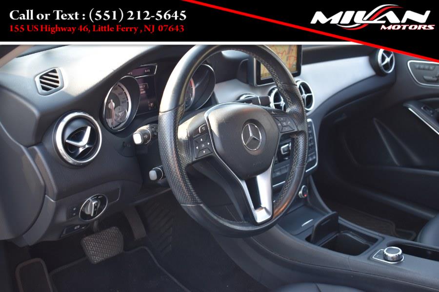 2015 Mercedes-Benz GLA-Class 4MATIC 4dr GLA 250, available for sale in Little Ferry , New Jersey | Milan Motors. Little Ferry , New Jersey 2015 Mercedes-Benz GLA-Class 4MATIC 4dr GLA 250, available for sale in Little Ferry , New Jersey | Milan Motors. Little Ferry , New Jersey